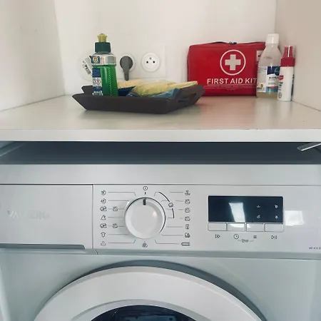 F3 A Rum i privatbostad *