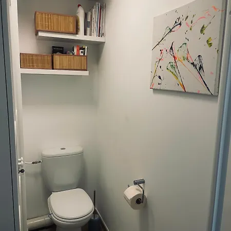 Rum i privatbostad F3 A *