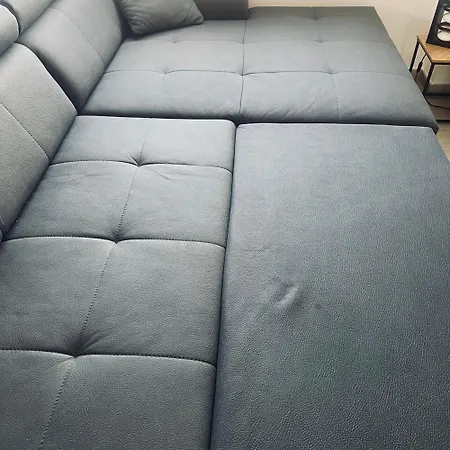 F3 A Rum i privatbostad