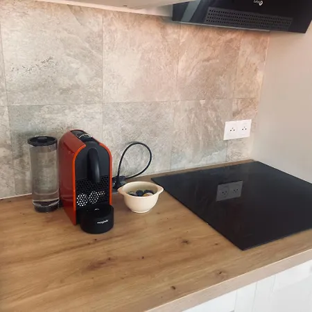 F3 A Rum i privatbostad Mimizan-Plage