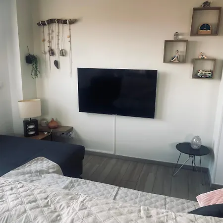 F3 A Rum i privatbostad *