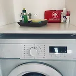 F3 A Privatunterkunft *