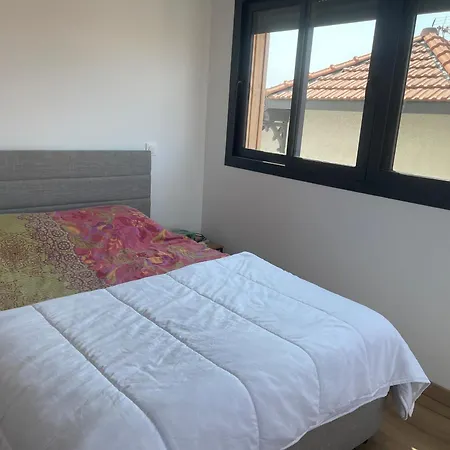 Privatunterkunft F3 A Mimizan Plage