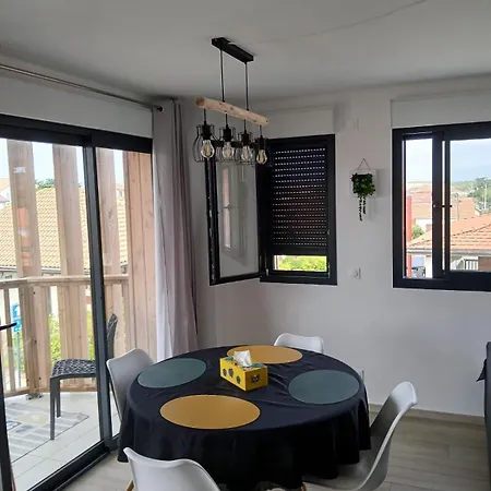 Accommodatie bij particulieren F3 à