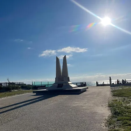 F3 A Mimizan-Plage