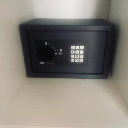 ホームステイ F3 A ミミザン・プラージュ