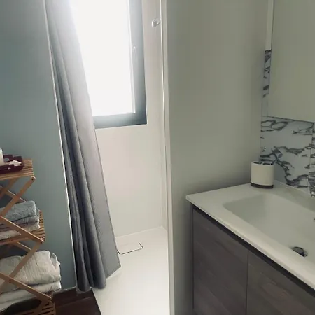 ホームステイ F3 A ミミザン・プラージュ