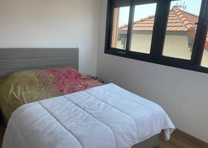 منزل للإقامة F3 A ميميزا-بلاج