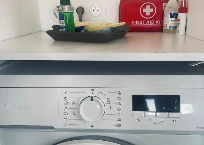 F3 A Ubytování v soukromí *