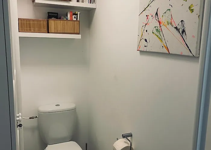 منزل للإقامة F3 A *