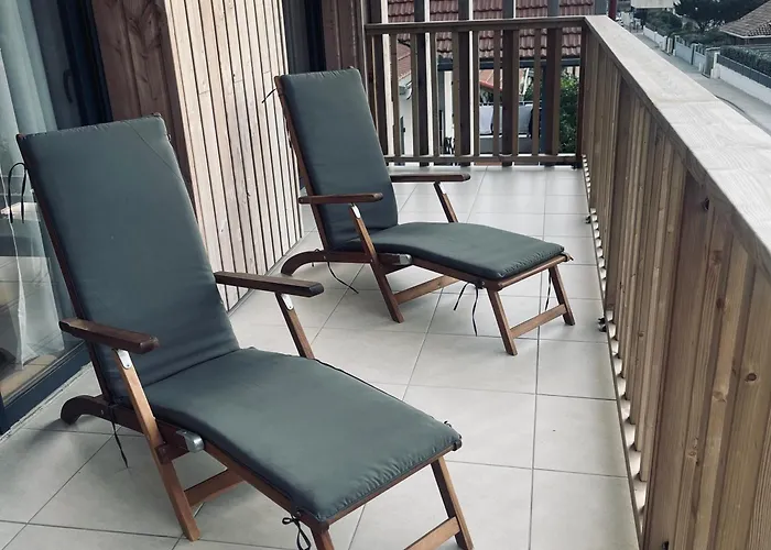 F3 A * Mimizan-Plage