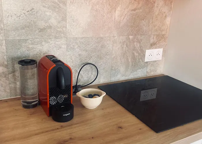 F3 A منزل للإقامة ميميزا-بلاج