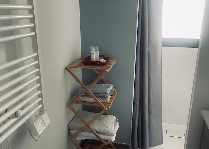 F3 A منزل للإقامة