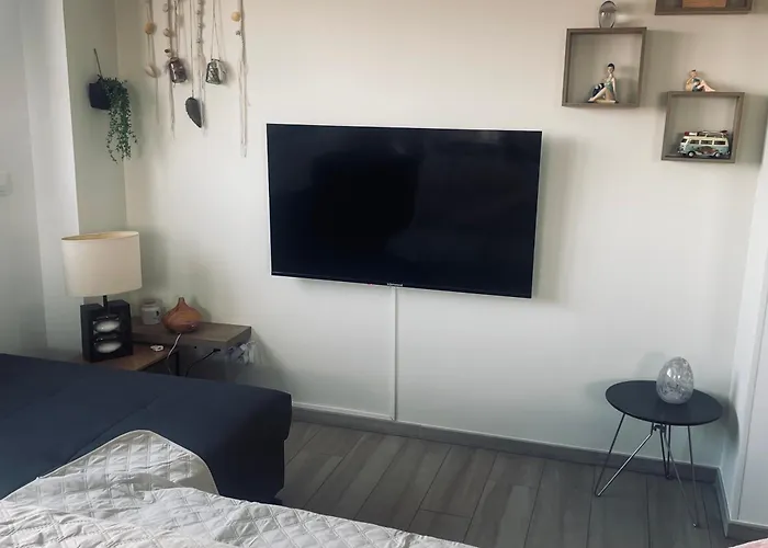 F3 A منزل للإقامة *